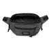 RIÑONERAS Eastpak Springer 3 litros Doggy Bag (doble bolsillo) EK07377h black denim gris oscuro