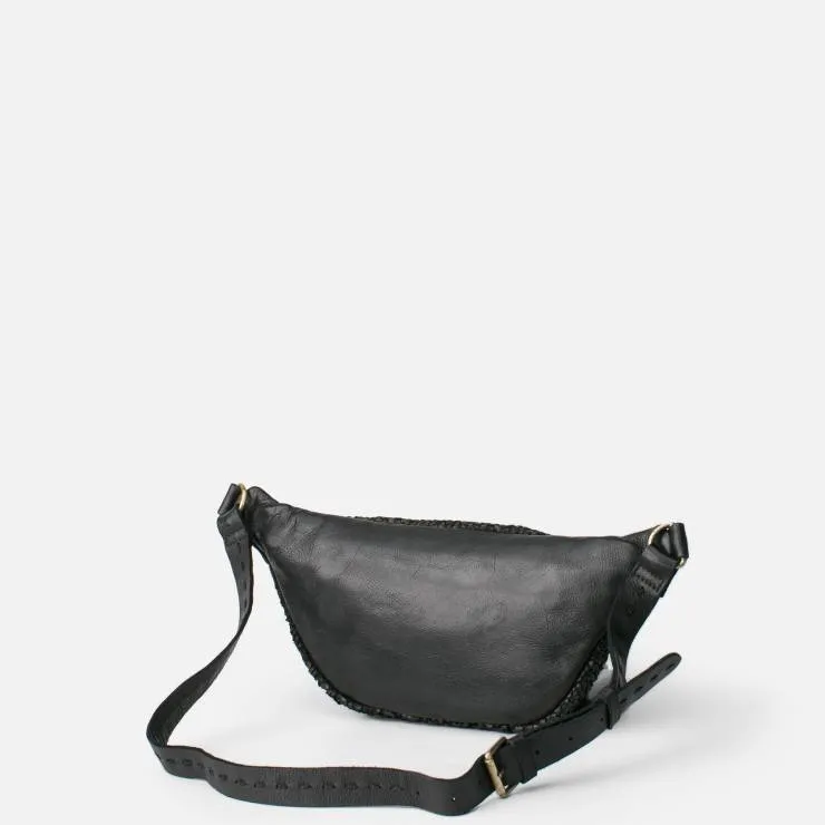 Riñonera Biba Bristow BRI5L Negro