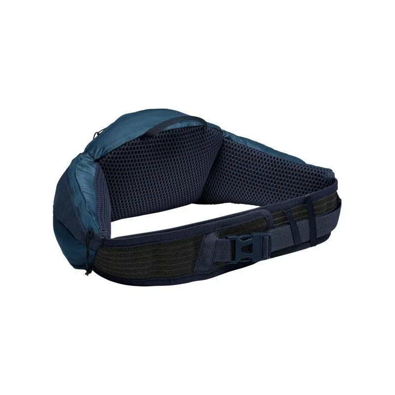 Riñonera Vaude Uphill Hip Pack 2 (mar báltico)