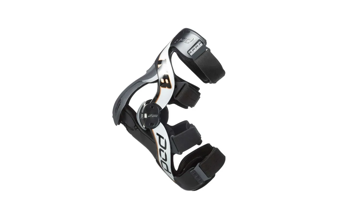 Rodillera Pod K8 2.0 (Par) Negro Carbono