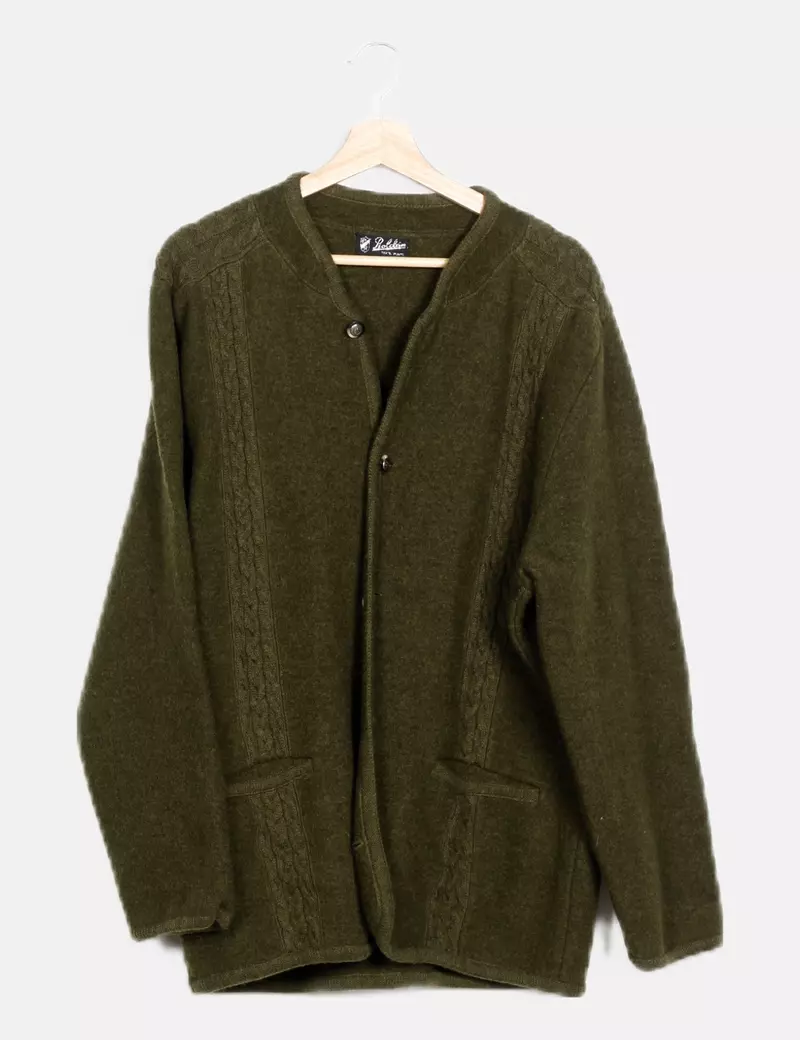Roldan Chaqueta de punto de punto