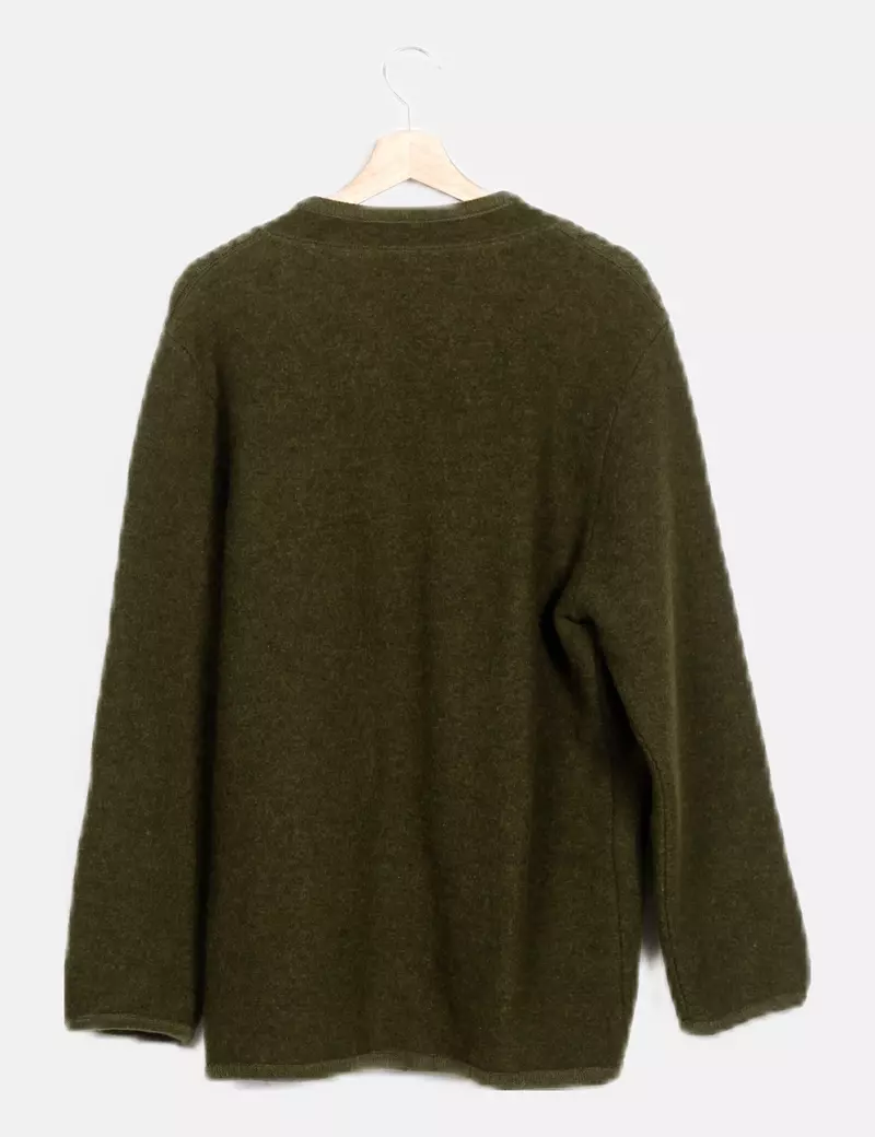 Roldan Chaqueta de punto de punto