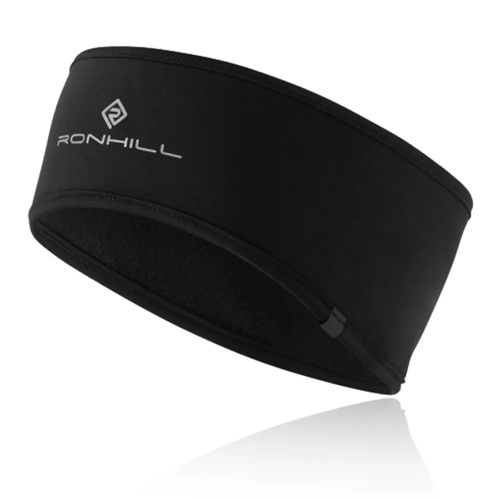 RONHILL WINDBLOCK CINTA CABEZA  AW24