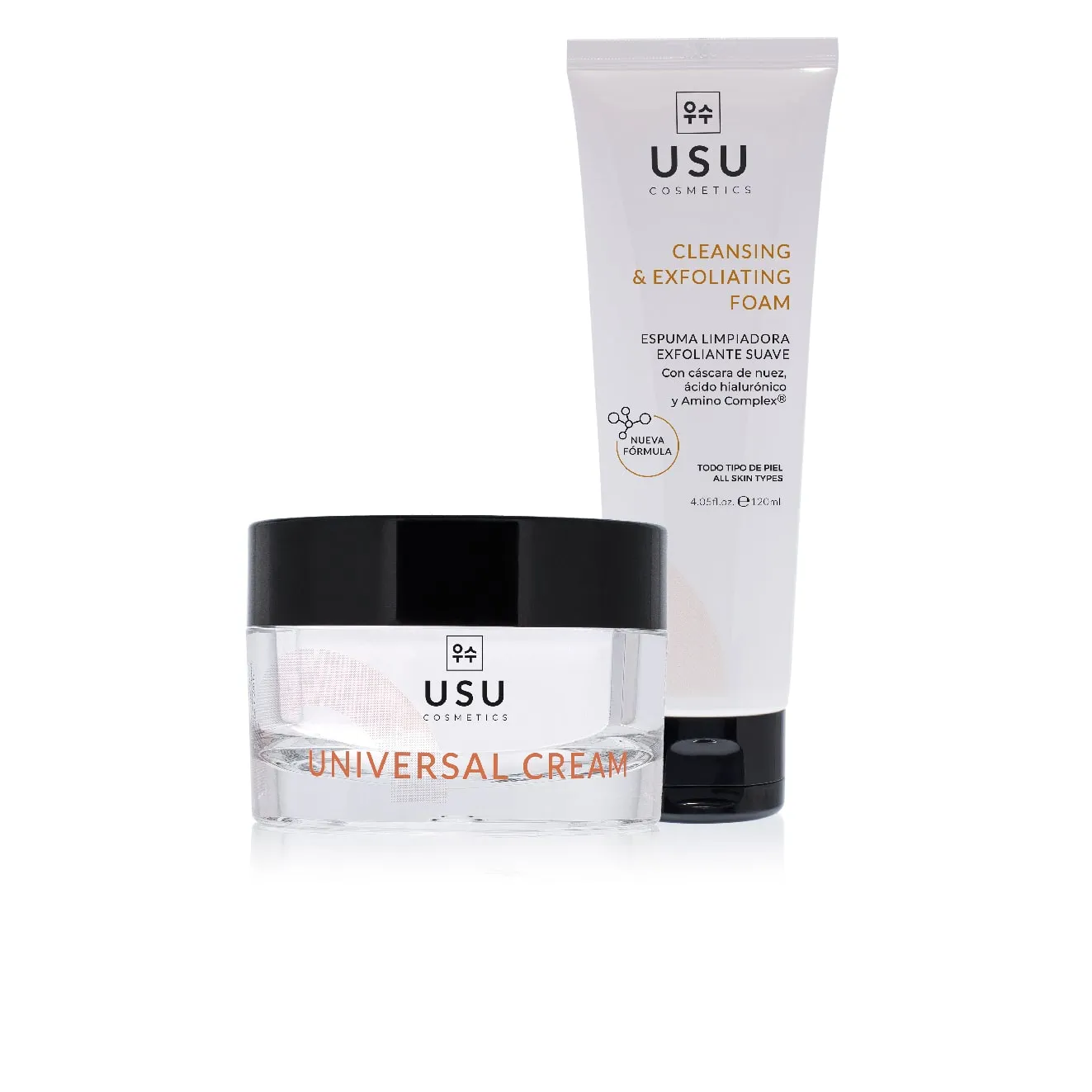 RUTINA KBEAUTY DíA