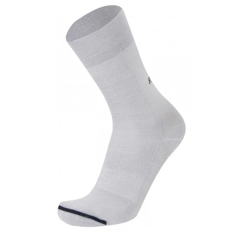 Rywan Calcetín Bombilla Gris