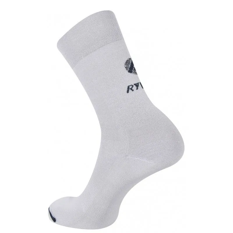 Rywan Calcetín Bombilla Gris