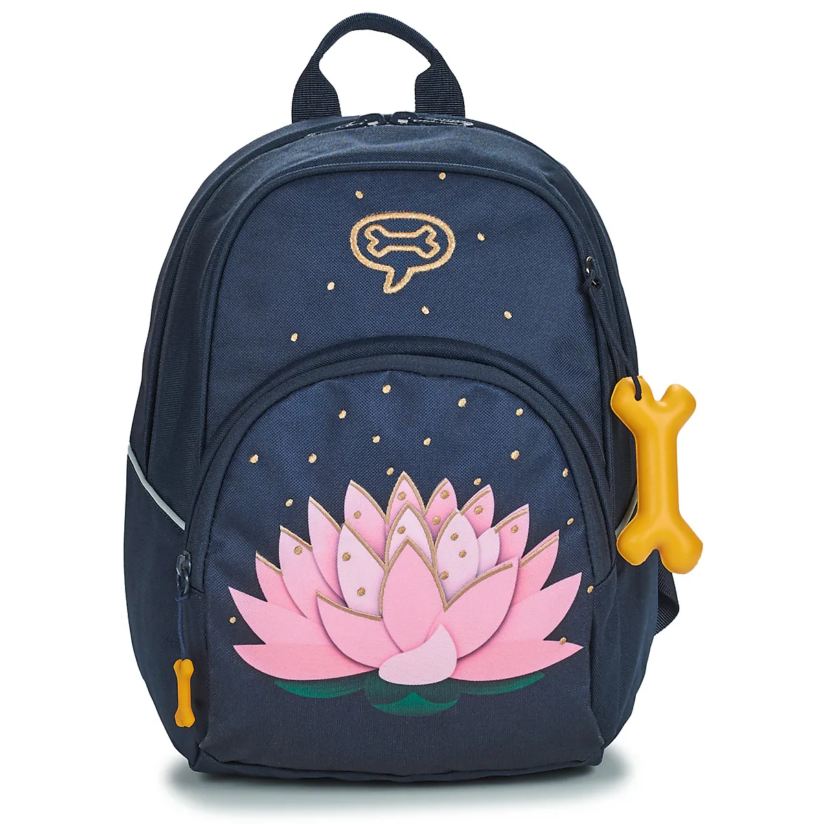 SAC A DOS LAUREL MAGIC WATERLILY