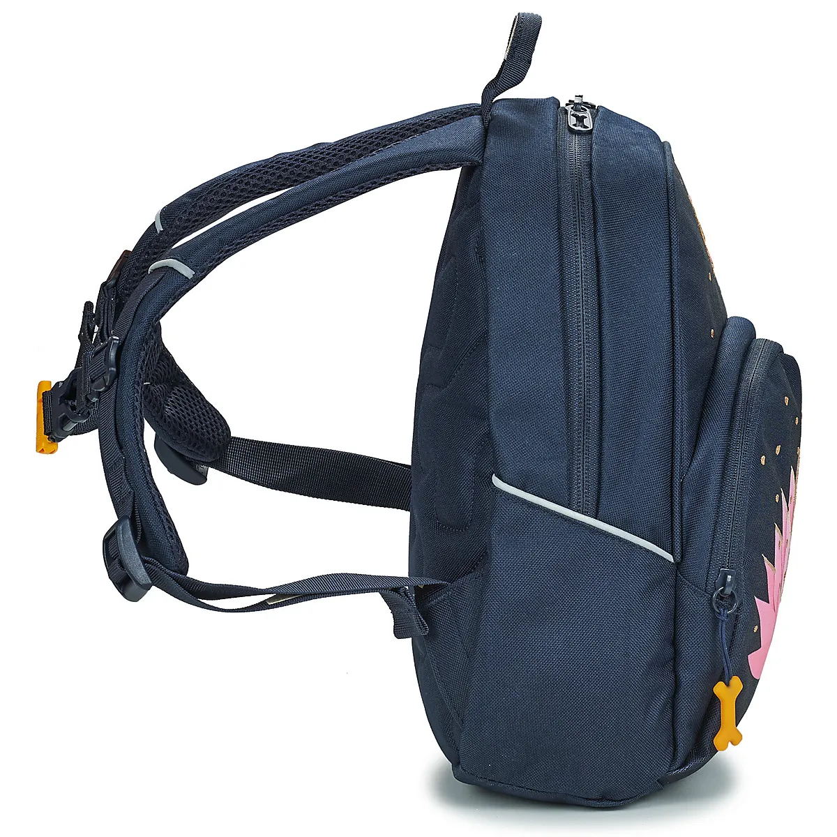 SAC A DOS LAUREL MAGIC WATERLILY