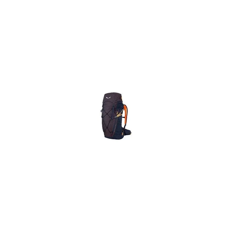 Salewa Bolsa de senderismo Alp Trainer 35 + 3 (Premium Navy)