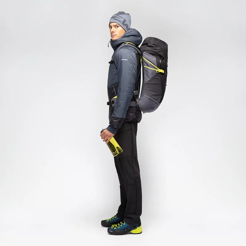 Salewa Bolsa de senderismo Alp Trainer 35 + 3 (Premium Navy)