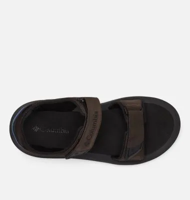 Sandalia de senderismo con 2 correas Trailstorm™ para hombre