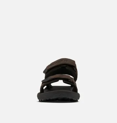 Sandalia de senderismo con 2 correas Trailstorm™ para hombre