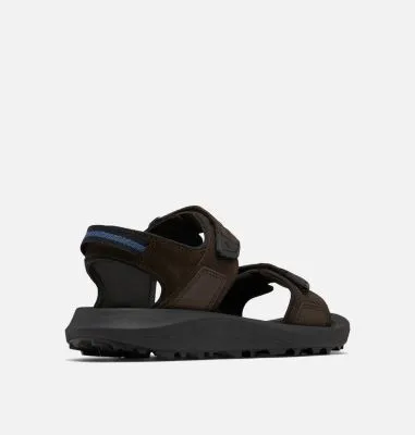 Sandalia de senderismo con 2 correas Trailstorm™ para hombre