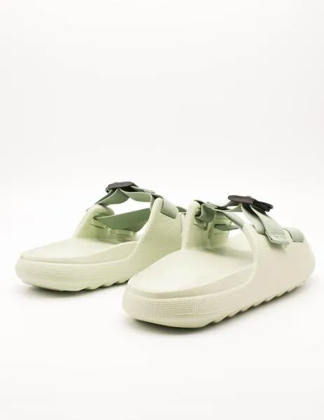 SANDALIA ILSE JACOBSEN CHERIE1095494 BOK CHOY DE MUJER