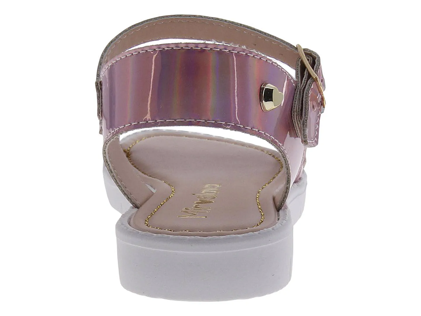 Sandalias Miroslava 8006 Para Niña