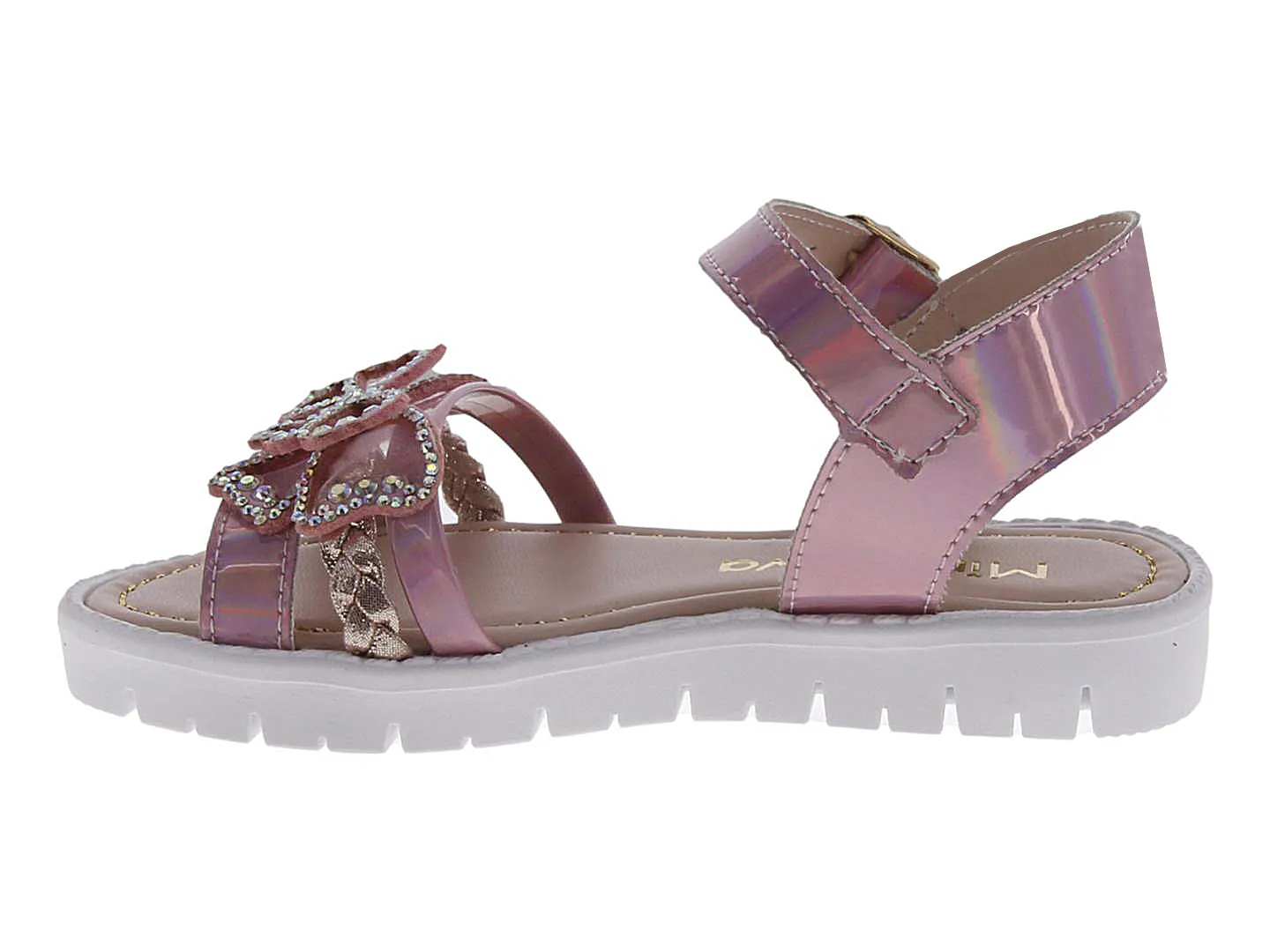 Sandalias Miroslava 8006 Para Niña