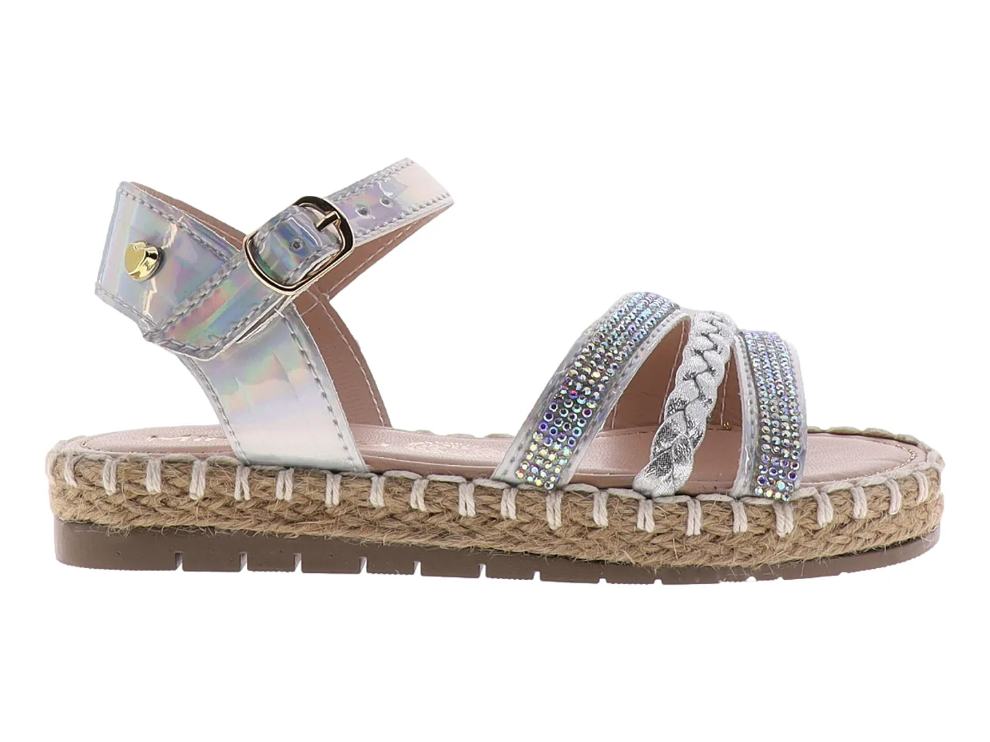 Sandalias Miroslava 8200 Para Niña