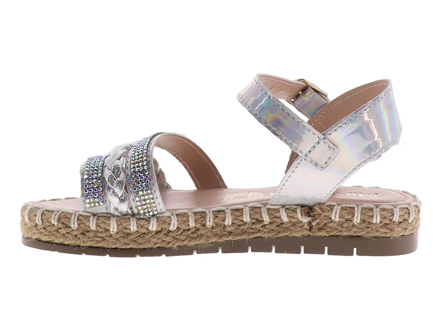 Sandalias Miroslava 8200 Para Niña