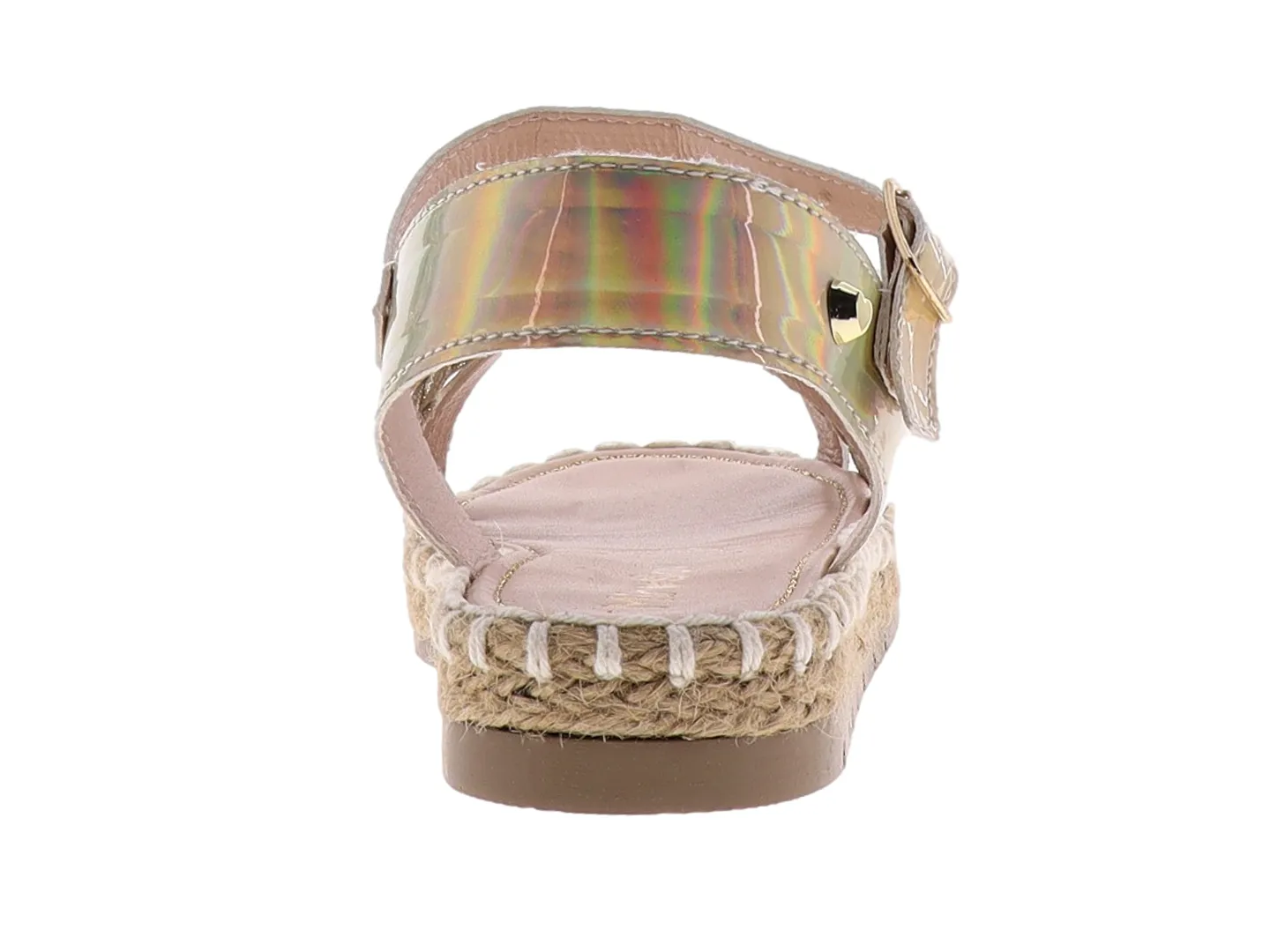 Sandalias Miroslava 8201 Para Niña