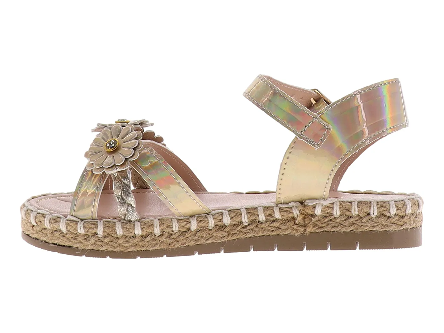 Sandalias Miroslava 8201 Para Niña