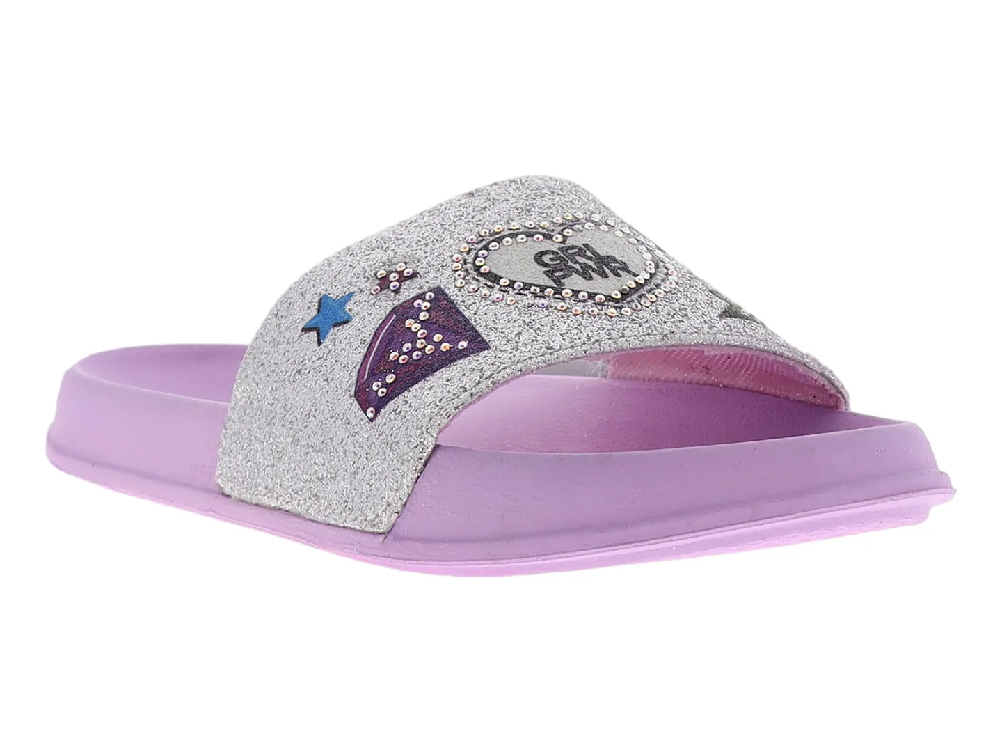 Sandalias Tropicana 19059 Para Niña