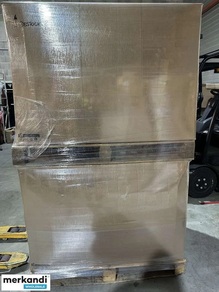 Set de ropa de segunda mano para Adultos Niños y Bebé 3222 u...