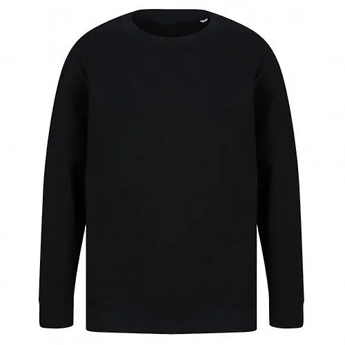 SF Unisex Moda Para Adultos Sudadera Sostenible