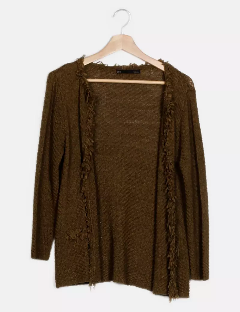 Sfera Chaqueta de punto de punto