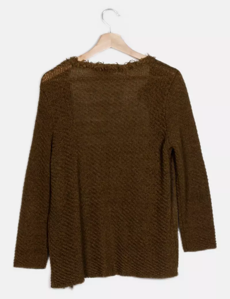 Sfera Chaqueta de punto de punto