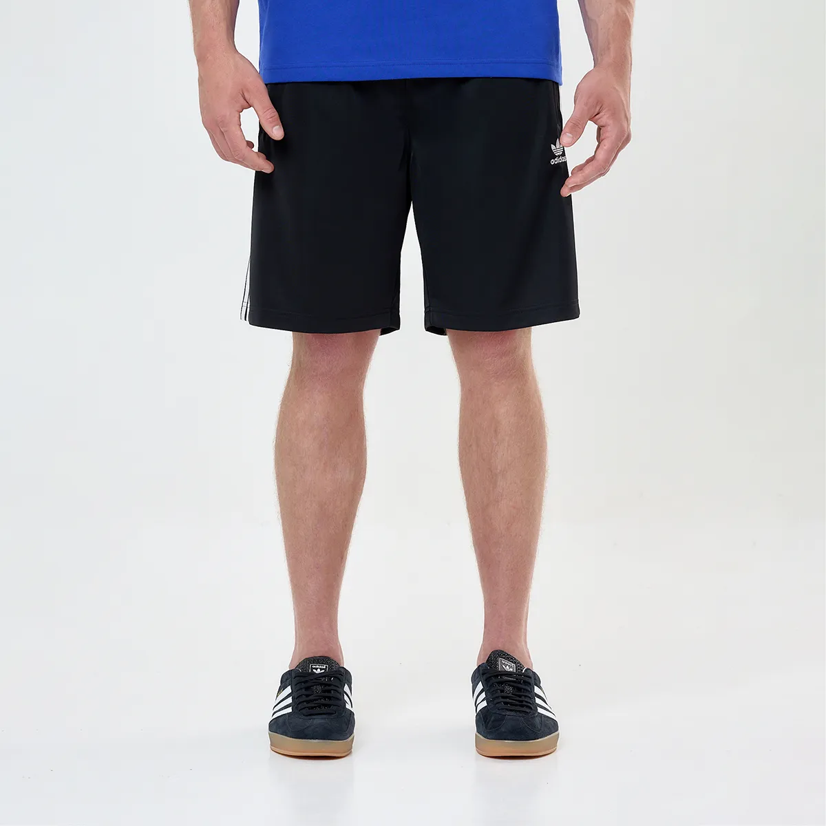 Short adidas Firebird Hombre