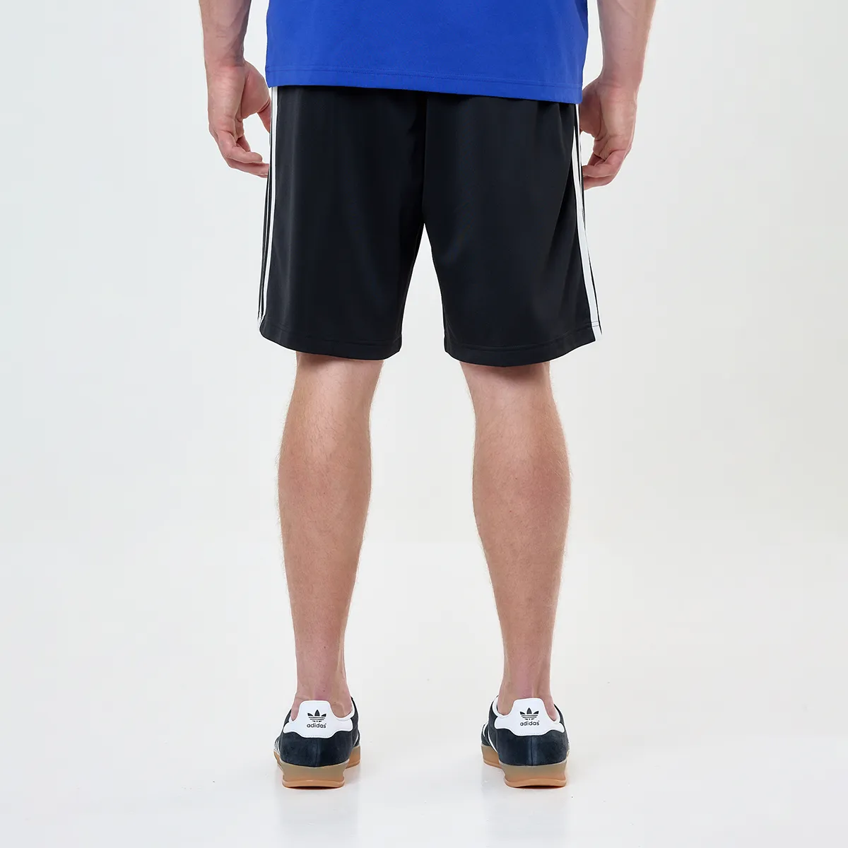 Short adidas Firebird Hombre