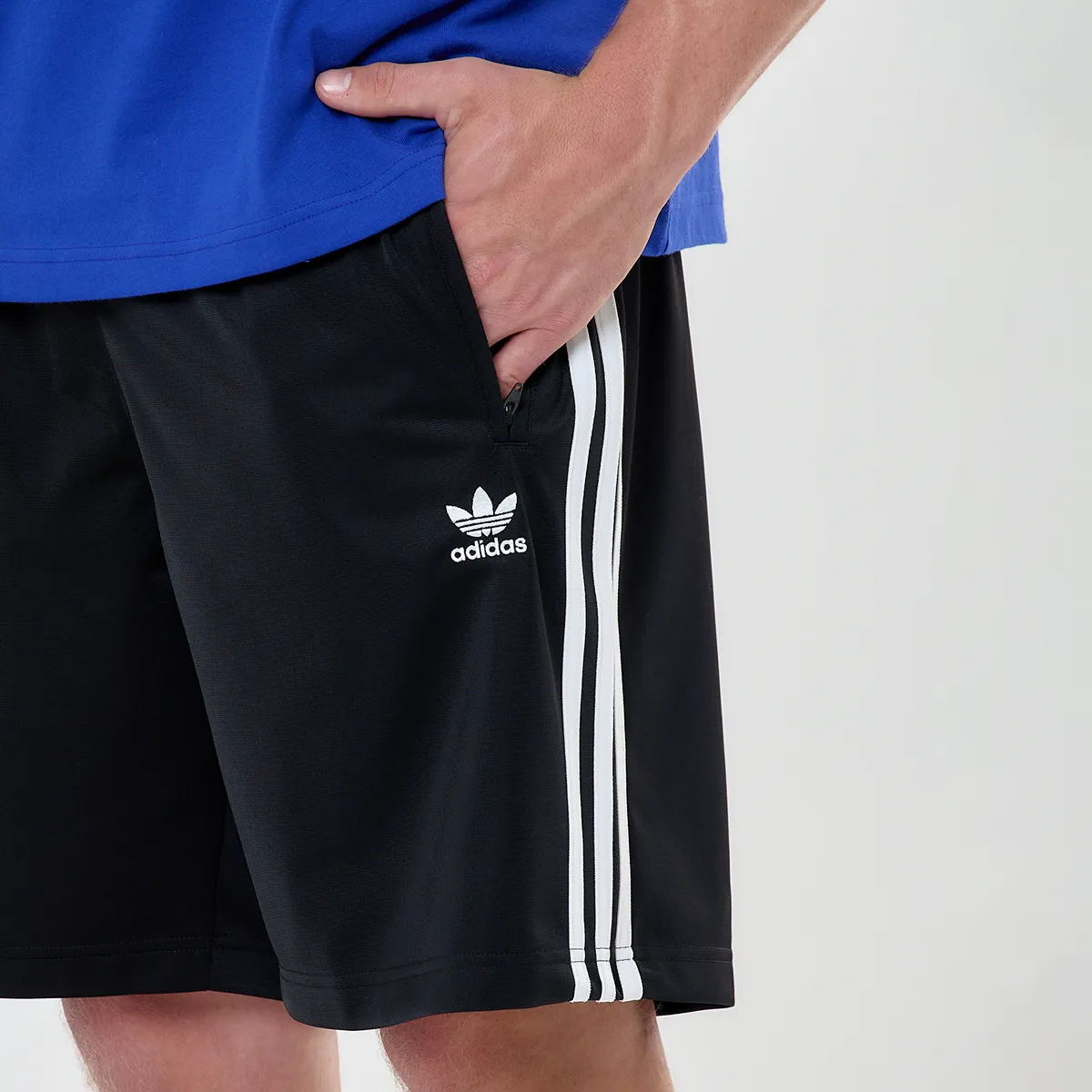 Short adidas Firebird Hombre