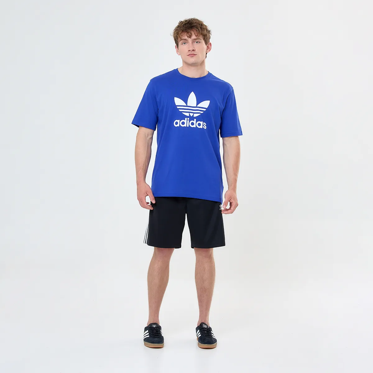 Short adidas Firebird Hombre