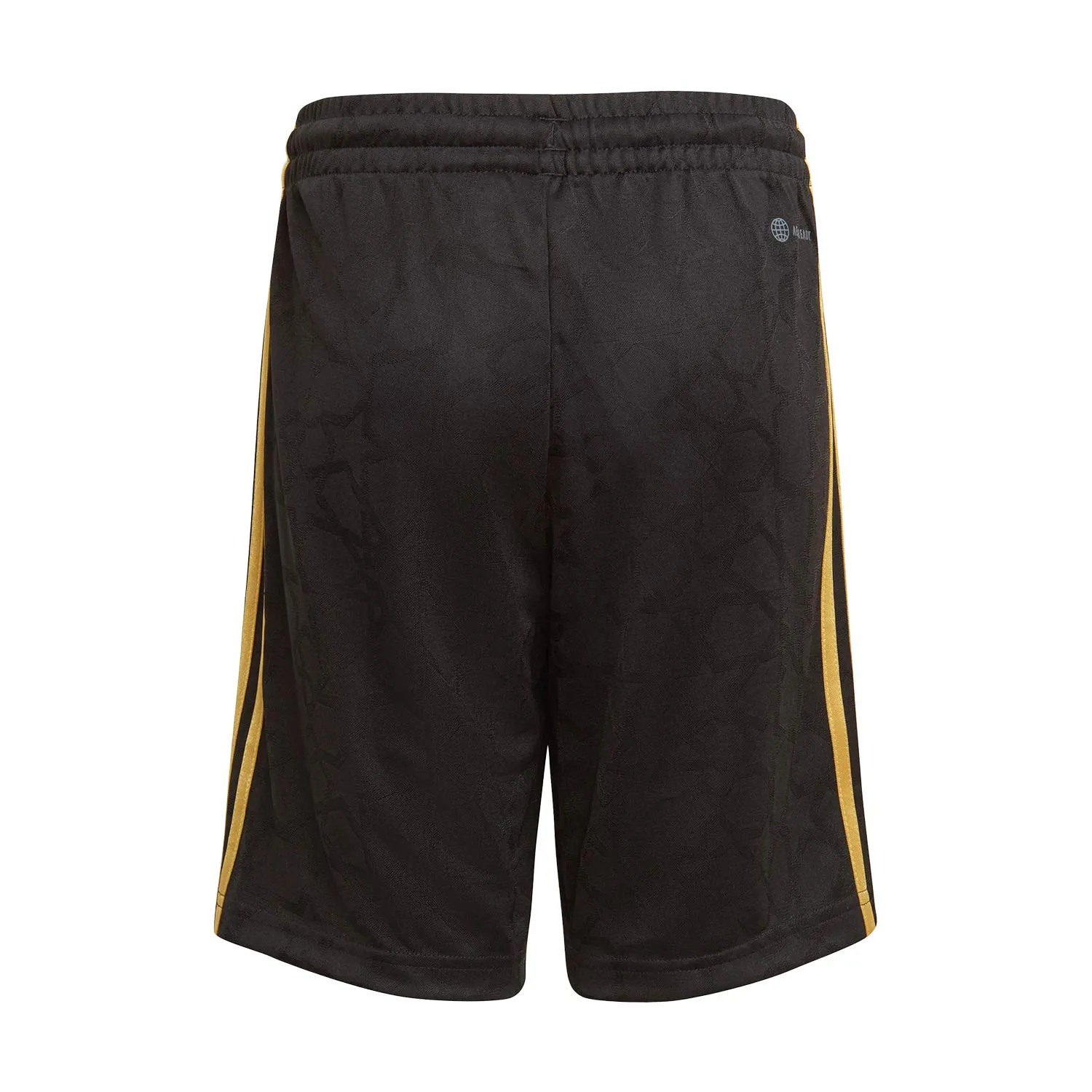Short adidas Salah niño