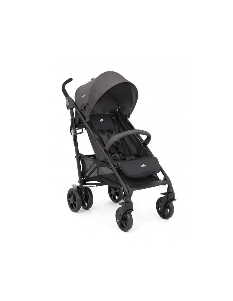 SILLA DE PASEO BRISK LX EMBER JOIE