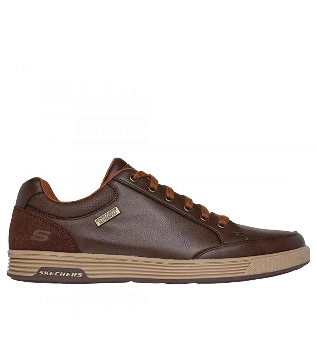 SKECHERS CAVELLSPARKMAN HOMBRE