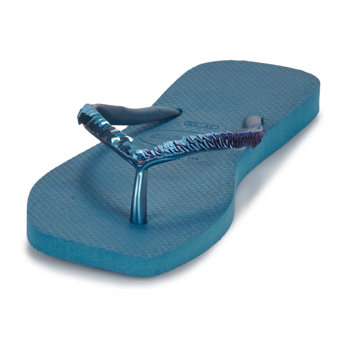 SLIM SQUARE MAGIC SEQUIN