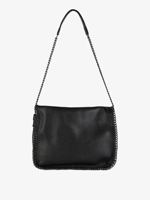 Solada Bolso de mujer con asa de cadena.