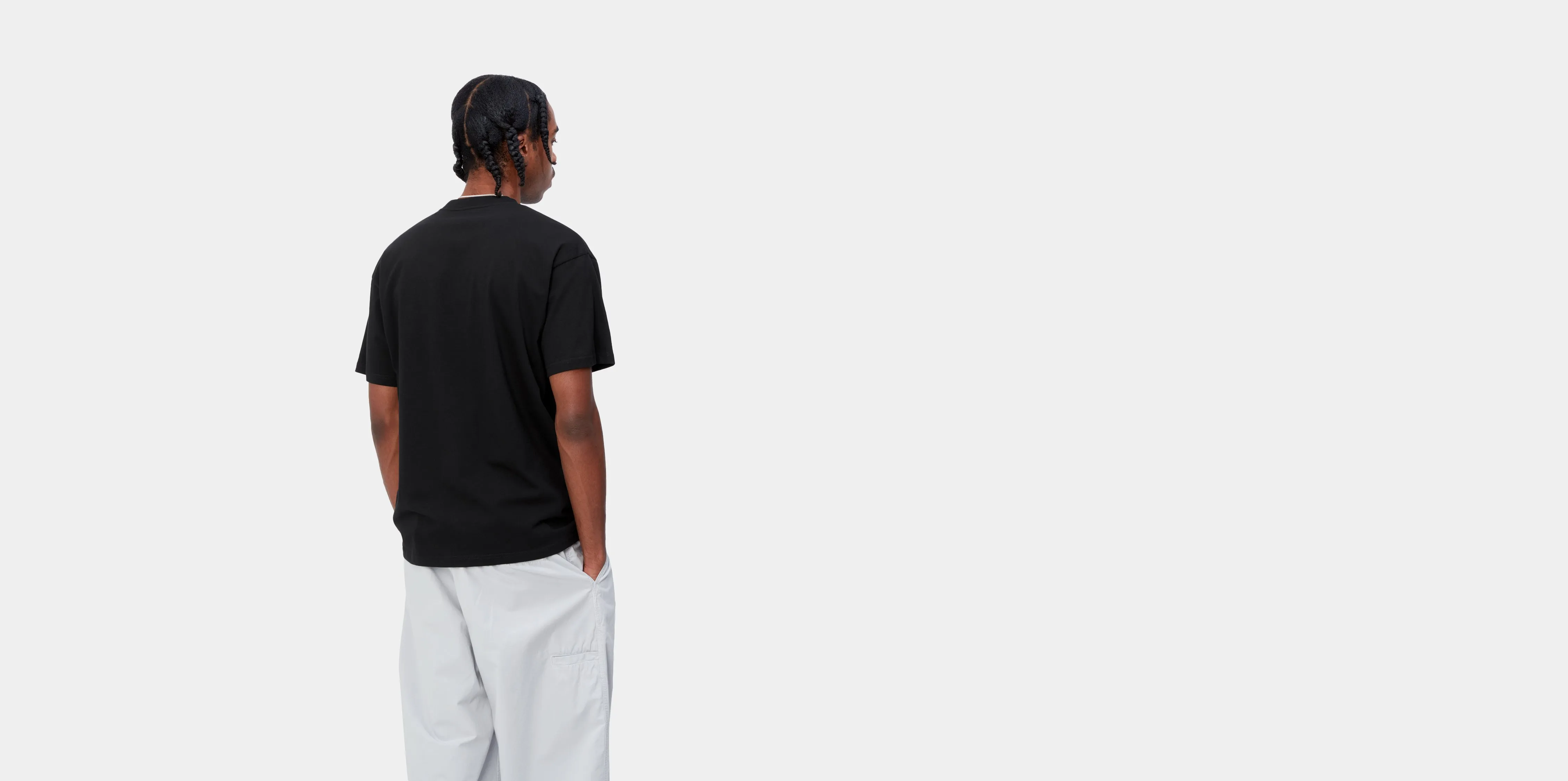 S/S EARTH MAGIC TSHIRT
