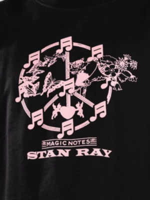Stan Ray Magic Notes Camiseta