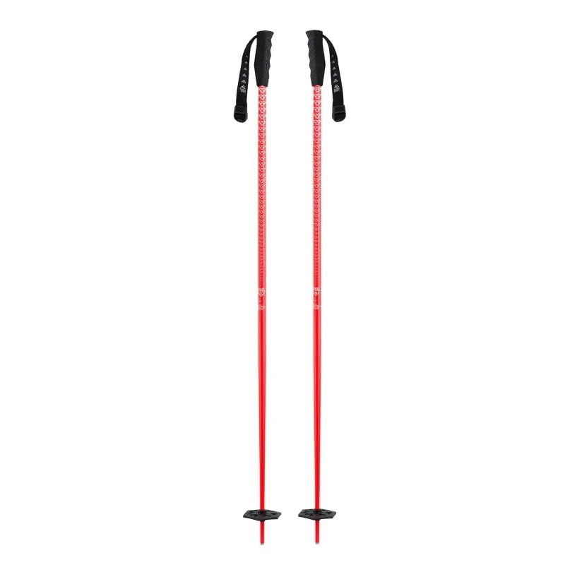 Sticks Black Crows META (rojo)