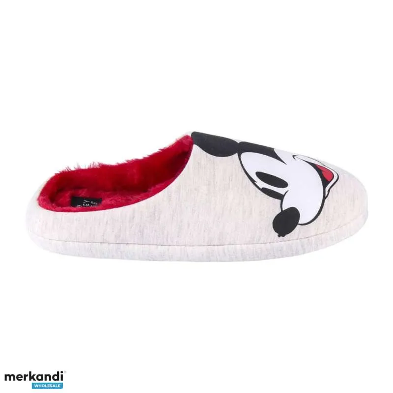 STOCK DE ZAPATILLAS PARA NIñOS Y ADULTOS  MICKEY MOUSE STOCK