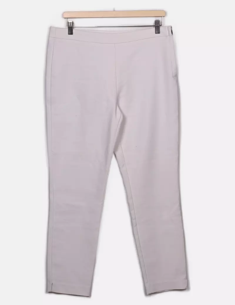 Stradivarius Pantalones chinos Rectos