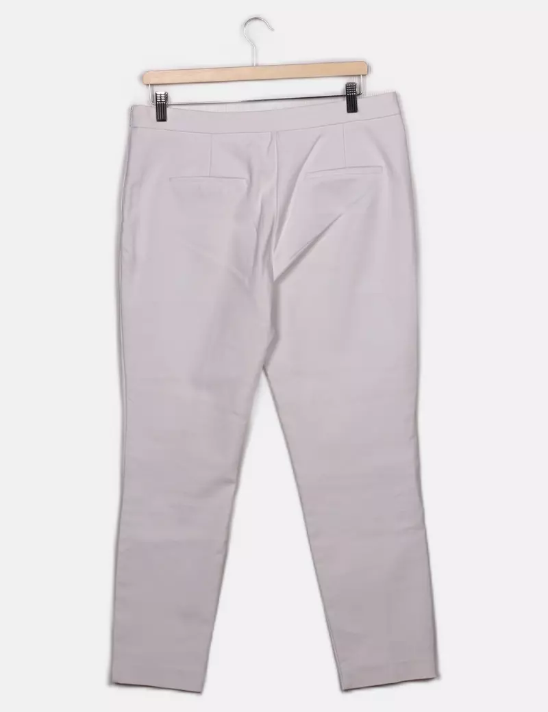 Stradivarius Pantalones chinos Rectos