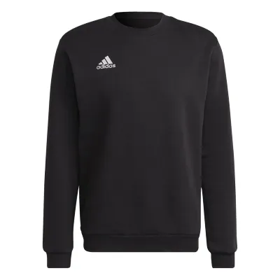 Sudadera Adidas ENT22 SW Negro