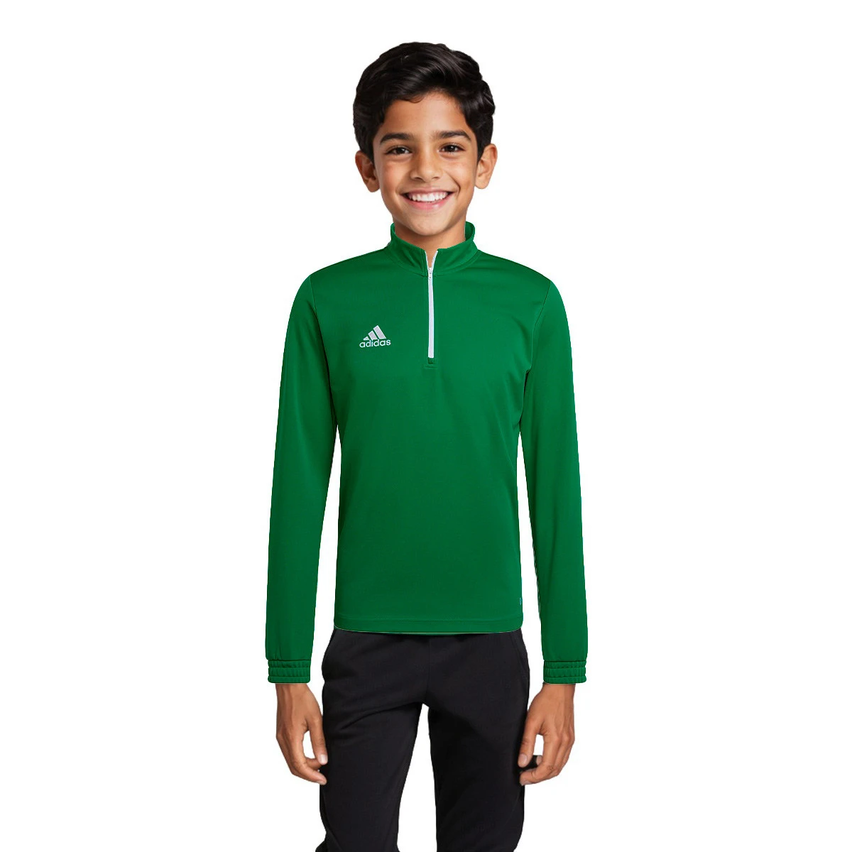 Sudadera adidas Entrada 22 Niño