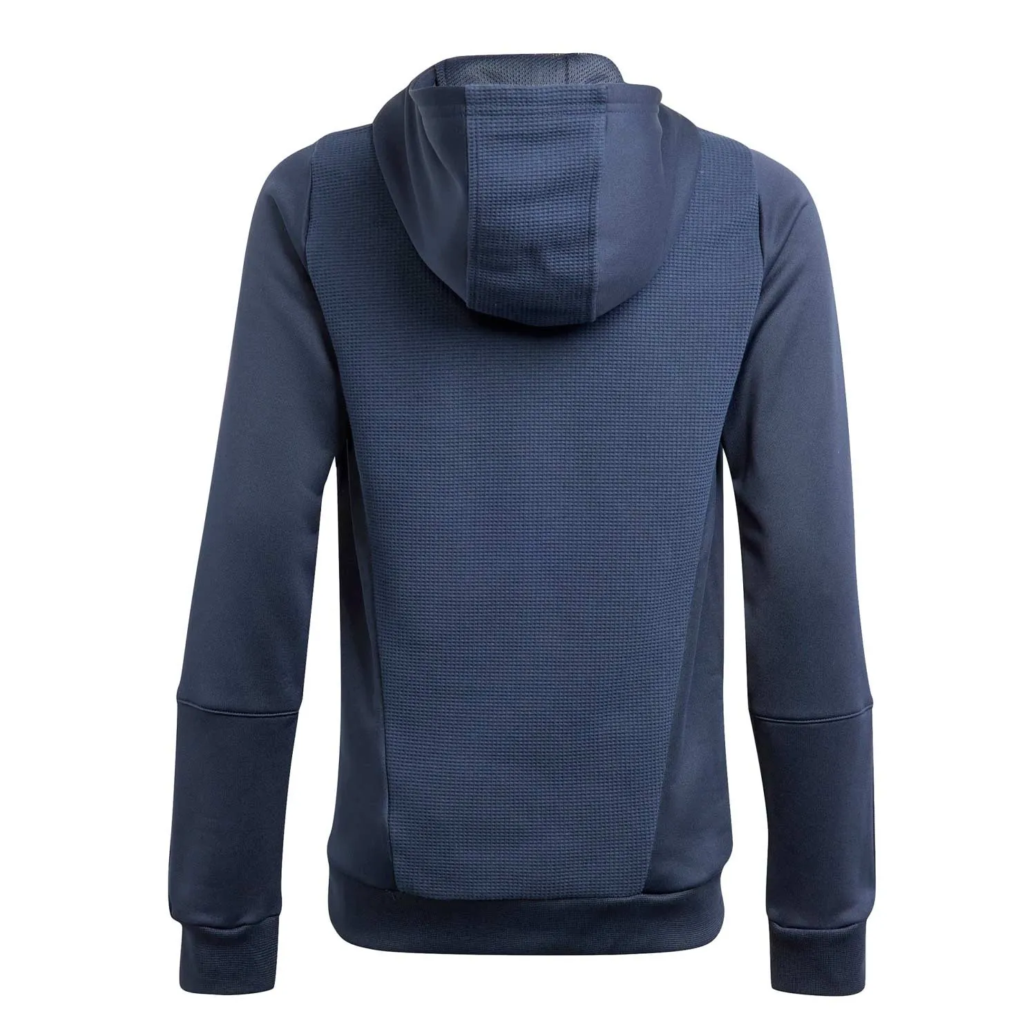 Sudadera adidas Real Madrid niño Hoody
