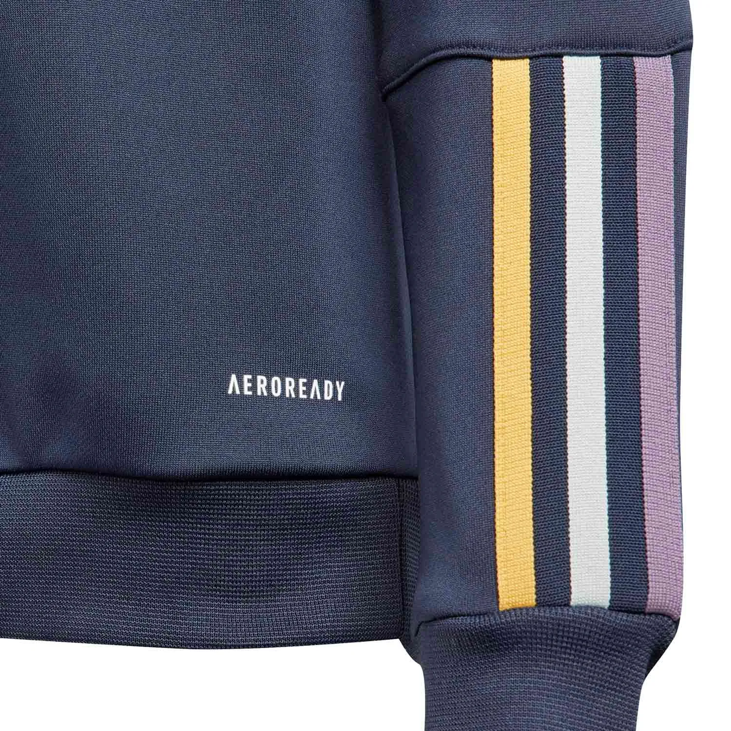 Sudadera adidas Real Madrid niño Hoody