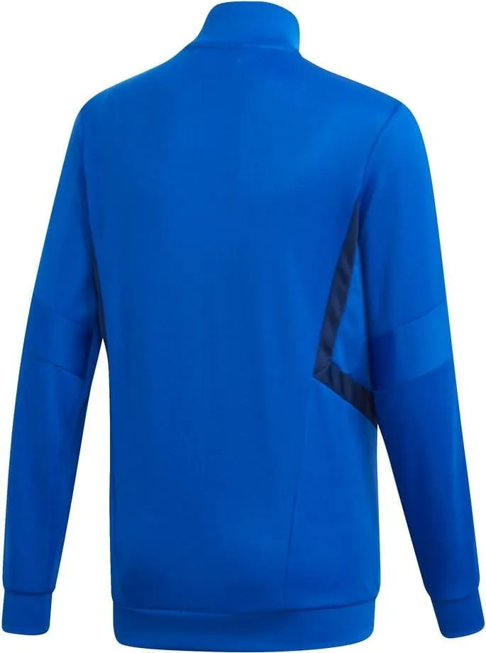 Sudadera adidas tiro 19 kids