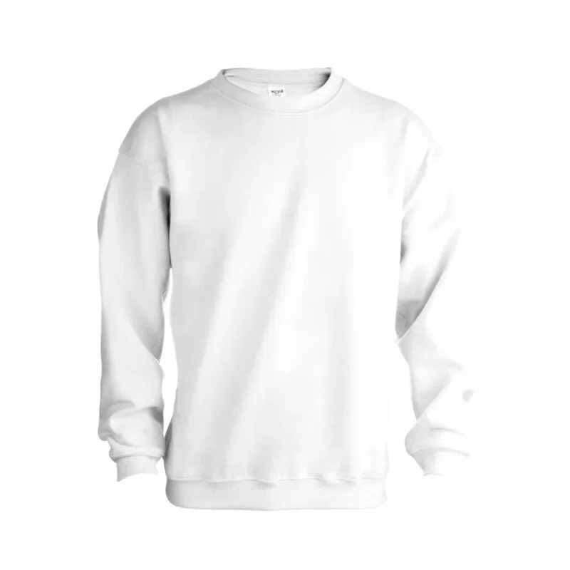 Sudadera básica para adultos personalizada Keya